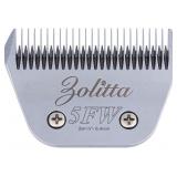 5WF Premium Professional Wide Clipper Blade, A5 Ty