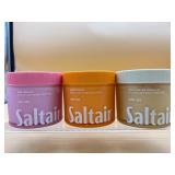 Saltair body butters