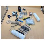 Tools, hardware and more!