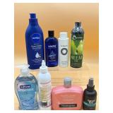 Nutrafol, Nivea, Vashe and more