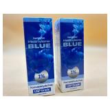 BB:2027 Methylene blue drops