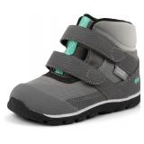Size 12 See Kai Run Atlas II - Waterproof and Insu
