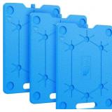 OUTXE Ice Packs for Coolers - Large- 10 x 13 Inch,