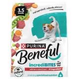 BB:10/2027 Purina Beneful Incredibites With Farm-R