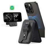 ESR Geo for Magsafe Wallet with Full Find My Funct