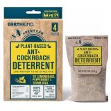 EarthKind Fresh Cab Ant & Cockroach Deterrent Pouc
