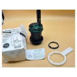 New American Standard 4" Champion Universal Flush