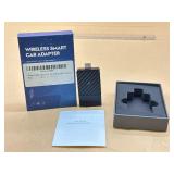 Wireless CarPlay Adapter for Apple iPhone, Convert