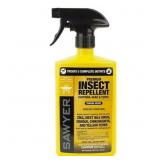 Sawyer Permethrin Clothing and Fabric Insect Repel