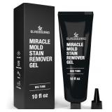 GlassGuard Miracle Mold Stain Remover Stain Gel