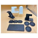 8Pcs wireless chargers