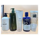 Cyklar, Public Goods, Avalon and more beauty produ