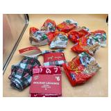 Holiday cookies assortment and more