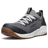 Size 9 KEEN Utility Arvada Shift (Comp Toe)