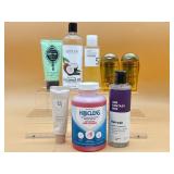 OGX, Majestic Pure and more