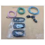 Lightning charging cords