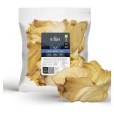 Pet Craft Supply Grass Fed Water Buffalo Ear, All