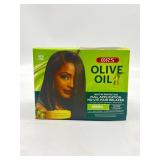 ORS Olive Oil Built-in Protection Full Application