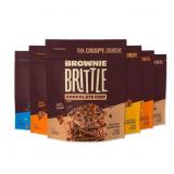 Expires 2027 Brownie Brittle   Variety Pack Thin a