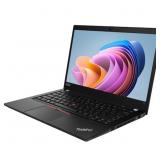 Lenovo Thinkpad T14 Windows 11 laptop 16GB