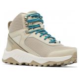 Size 9.5 wide Columbia Women