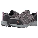 Size 7.5 Merrell Womens Fullbench Superlite Alloy
