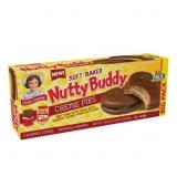 Lot of 2- BB: Jul 21 2026 Little Debbie Big Pack N