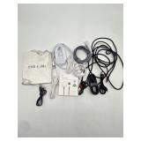 Lot of 15- USB Charger cables, Type C Cables and A