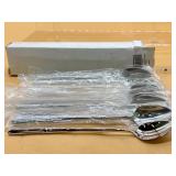12Pcs 8.2 Inch Royal Pacific Iced Tea Spoon Dishwa