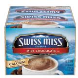 27 Packs Of Swiss Miss Classic Milk Chocolate Hot