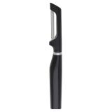 KitchenAid Classic Euro Peeler, 8.6 inches, Black