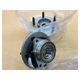 515029 wheel bearing hub assemblies
