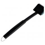 Charbroil Safer Replaceable Head Nylon Bristle Gri