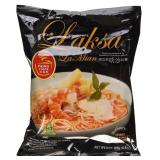 BB:2027 Prima Taste Laksa La Mian, 185g, (Pack of