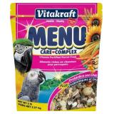 Bag Has Small Rip- Vitakraft Menu Premium Parrot F