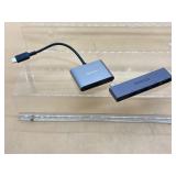 USB type C card readers