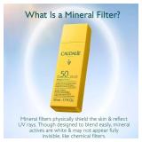 Caudalie Vinosun Protect Brightening Daily Mineral