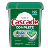 Lid is Broken Cascade Complete Action Pacs Fresh S