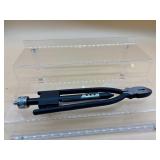 9-Inch Safety Wire Twister Pliers   Durable Untwis
