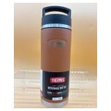 Thermos 24OZ icon series