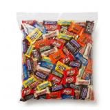 32 Ounces-Variety Chocolate Pack   Bulk Assortment