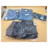 New Dickies, Levi