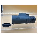 1,500 meters 40x60 spotting scope