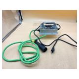 Croliumcx-48V15A smart charger