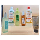Cantu, Naturium and more