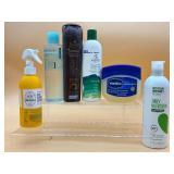 Sol Janeiro, Vaseline and more