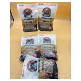 BB:2027 Kodiak protein packed cholate granola