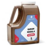 Dependable Food Garam Masala - 5 Lb. Resealable Ju