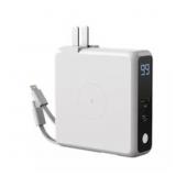 K12 fast charger 10,000MaH power bank