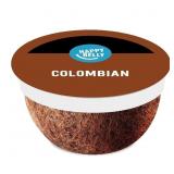 BB:2027 96 Count Happy Belly Colombian Compostable